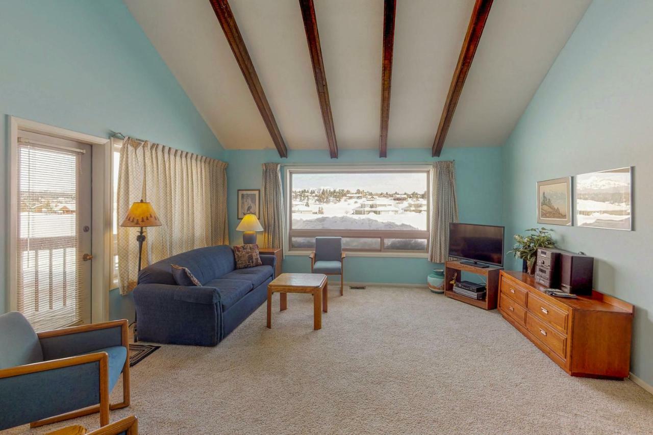 Apartment Aspenwood 4229-30 Pagosa Springs
